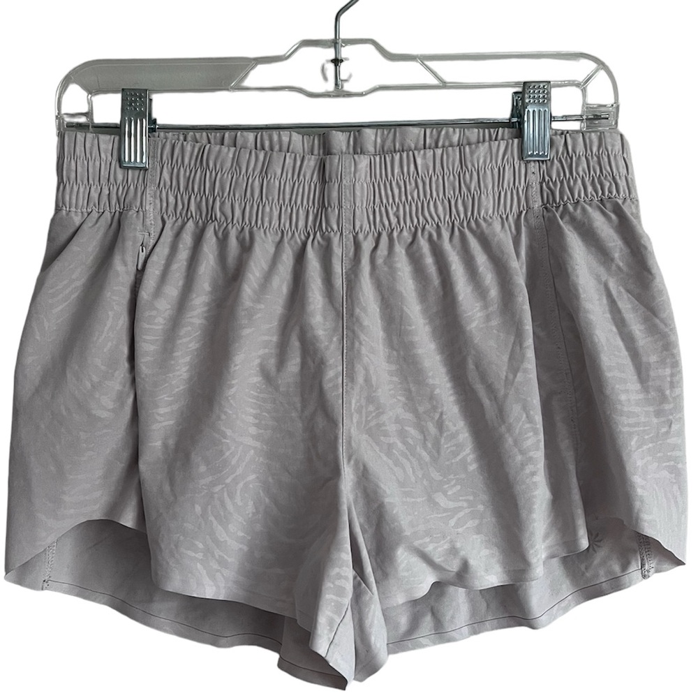 ATHLETA Print Shorts